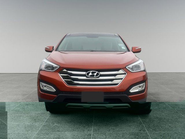 2013 Hyundai Santa Fe 2.0T Sport