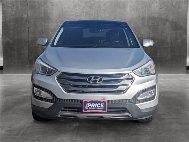 2013 Hyundai Santa Fe 2.0T Sport