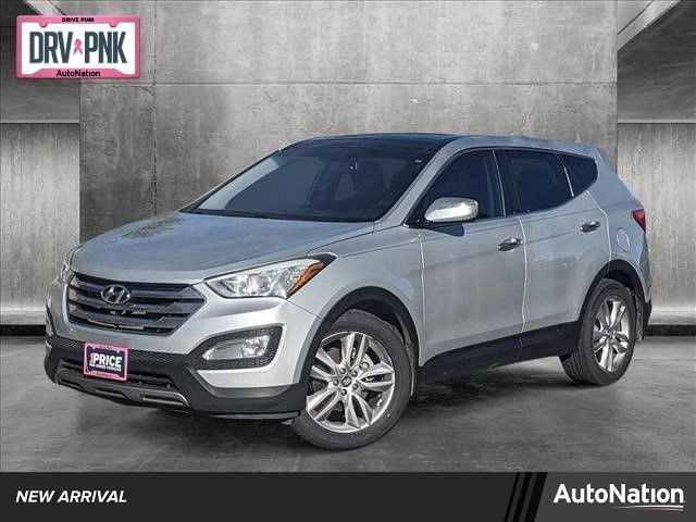 2013 Hyundai Santa Fe 2.0T Sport