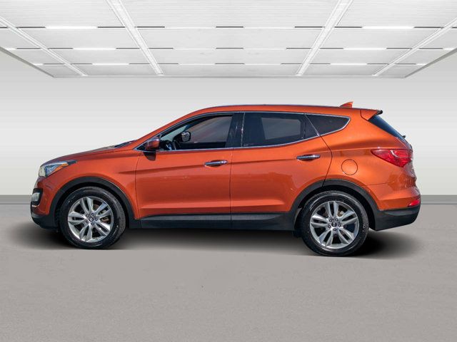 2013 Hyundai Santa Fe 2.0T Sport