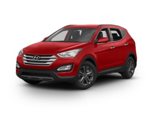 2013 Hyundai Santa Fe 2.0T Sport