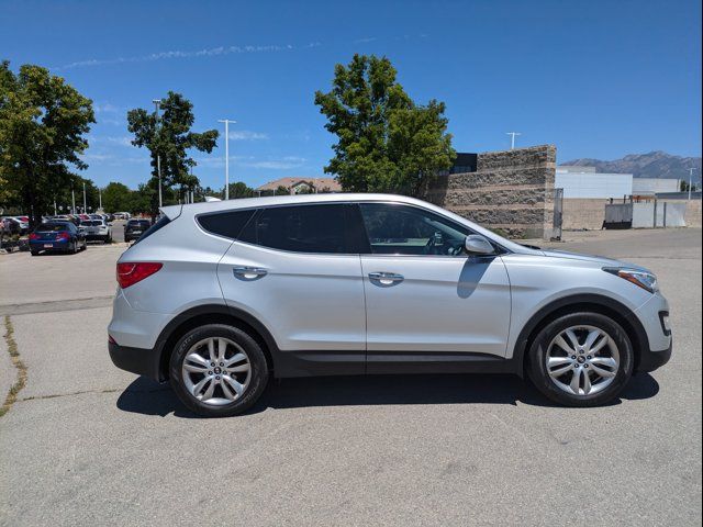 2013 Hyundai Santa Fe 2.0T Sport