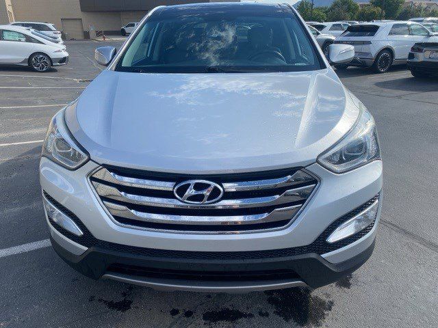 2013 Hyundai Santa Fe 2.0T Sport