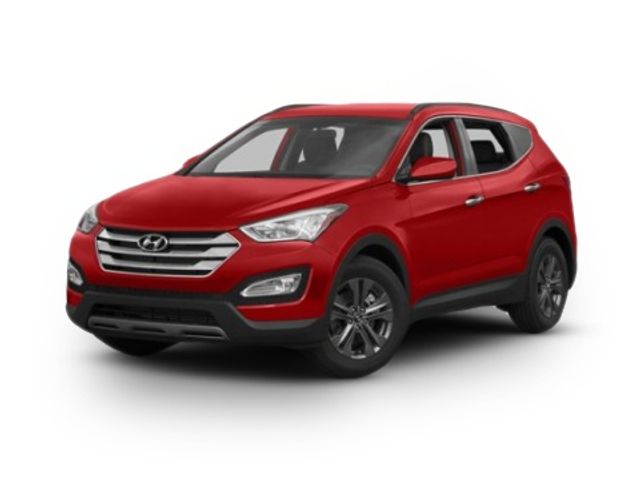 2013 Hyundai Santa Fe 2.0T Sport