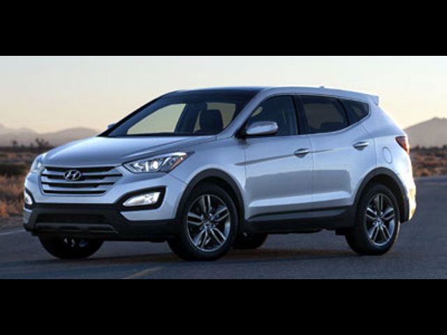 2013 Hyundai Santa Fe 2.0T Sport