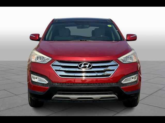 2013 Hyundai Santa Fe 2.0T Sport