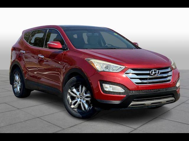 2013 Hyundai Santa Fe 2.0T Sport