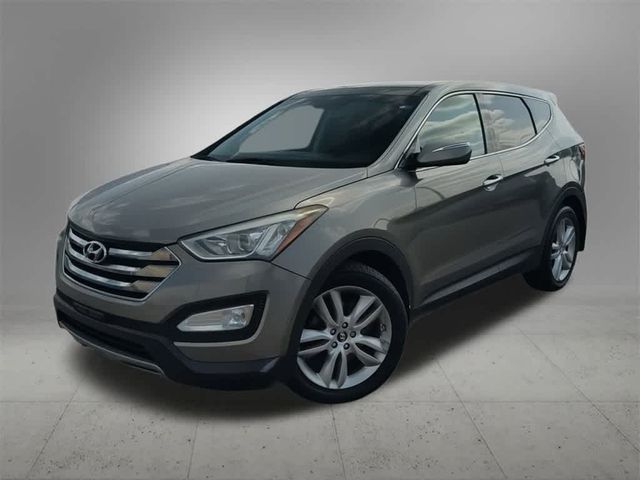 2013 Hyundai Santa Fe 2.0T Sport