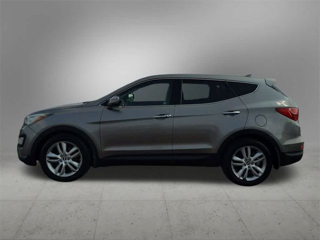 2013 Hyundai Santa Fe 2.0T Sport