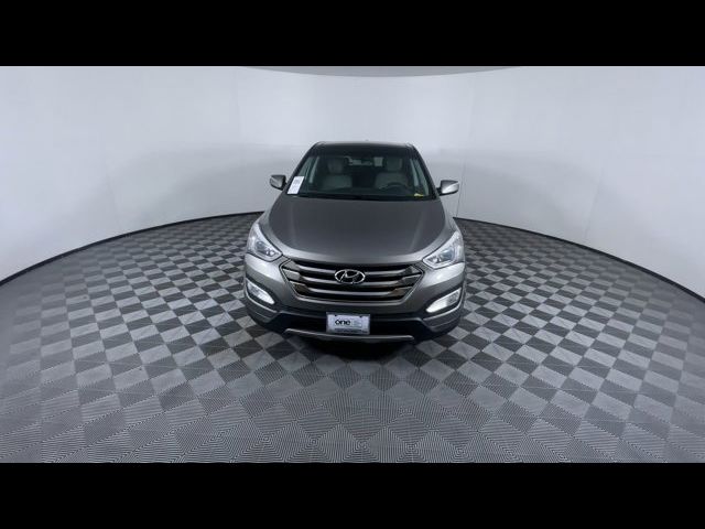 2013 Hyundai Santa Fe 2.0T Sport