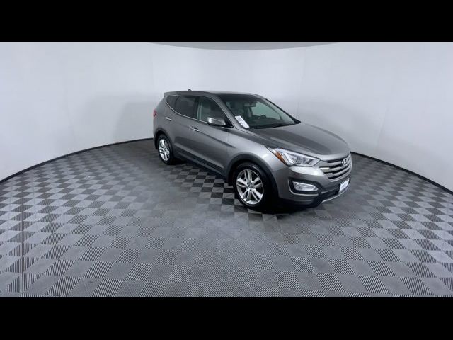 2013 Hyundai Santa Fe 2.0T Sport