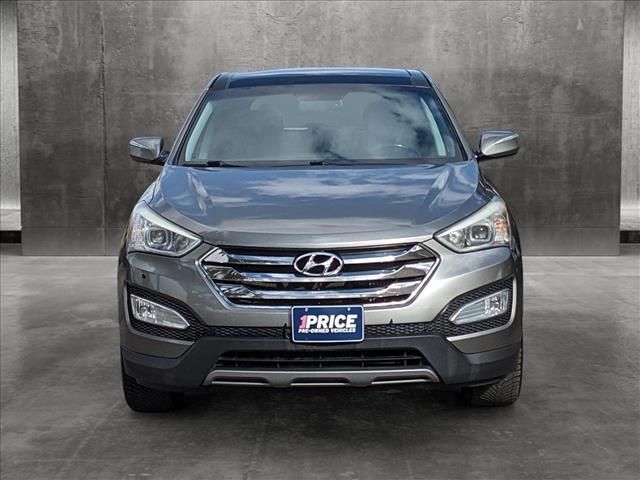 2013 Hyundai Santa Fe 2.0T Sport