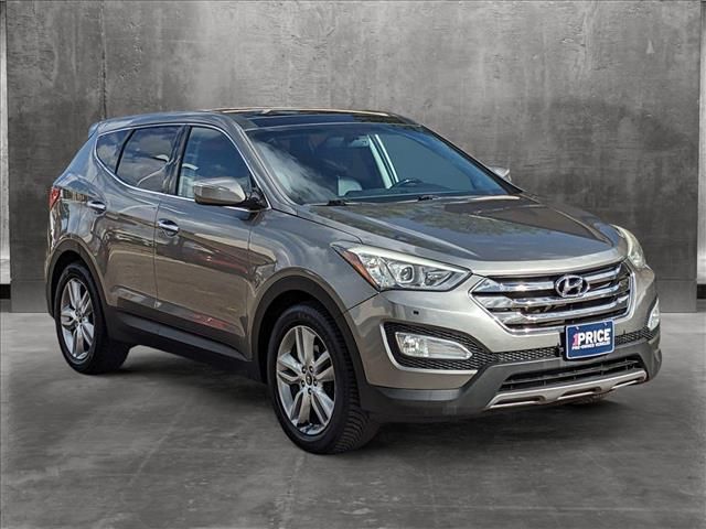 2013 Hyundai Santa Fe 2.0T Sport