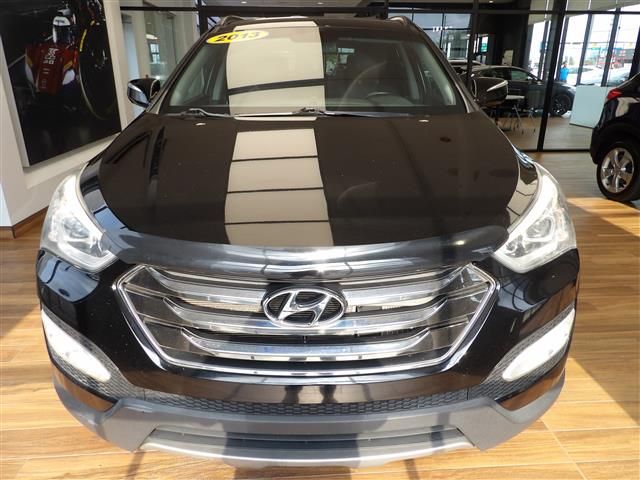 2013 Hyundai Santa Fe 2.0T Sport