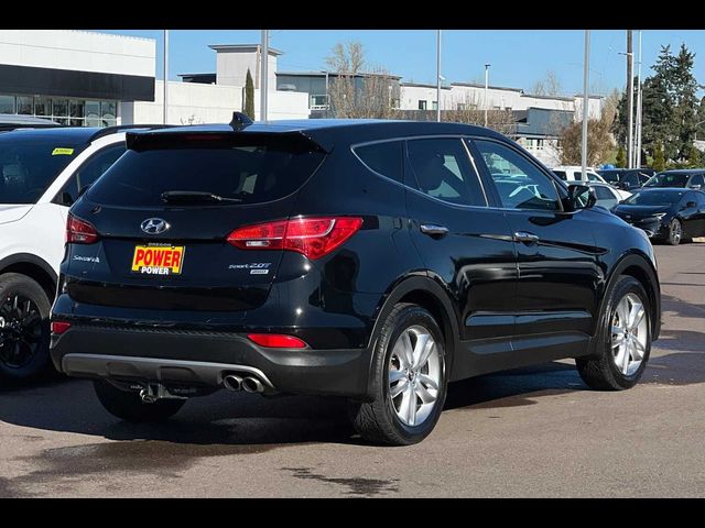 2013 Hyundai Santa Fe 2.0T Sport