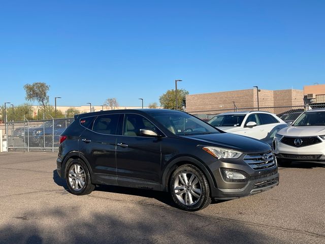 2013 Hyundai Santa Fe Sport