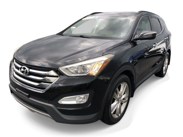 2013 Hyundai Santa Fe 2.0T Sport