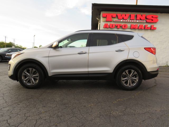 2013 Hyundai Santa Fe Sport