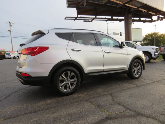 2013 Hyundai Santa Fe Sport