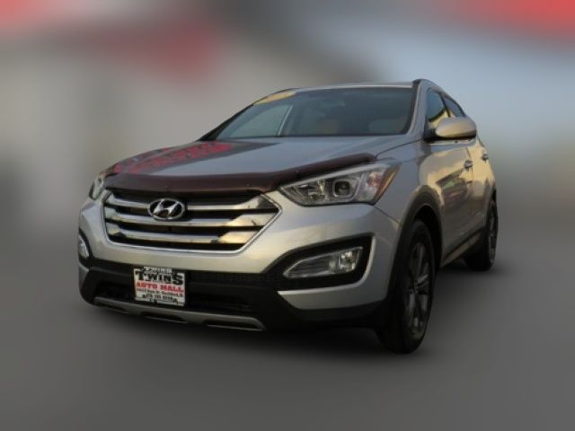 2013 Hyundai Santa Fe Sport