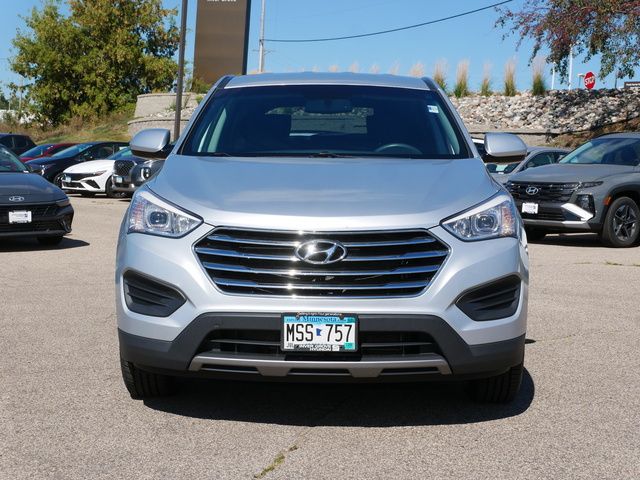 2013 Hyundai Santa Fe GLS