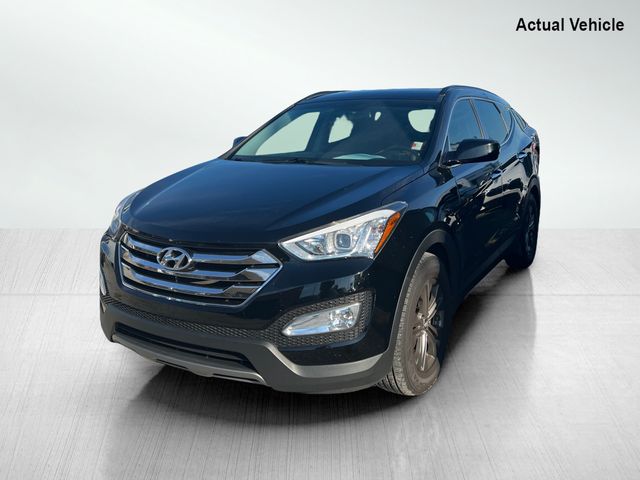 2013 Hyundai Santa Fe Sport