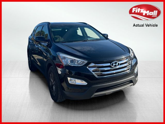 2013 Hyundai Santa Fe Sport