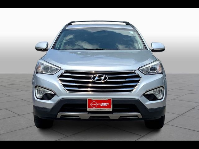 2013 Hyundai Santa Fe GLS