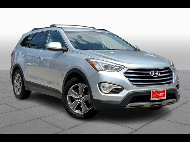 2013 Hyundai Santa Fe GLS