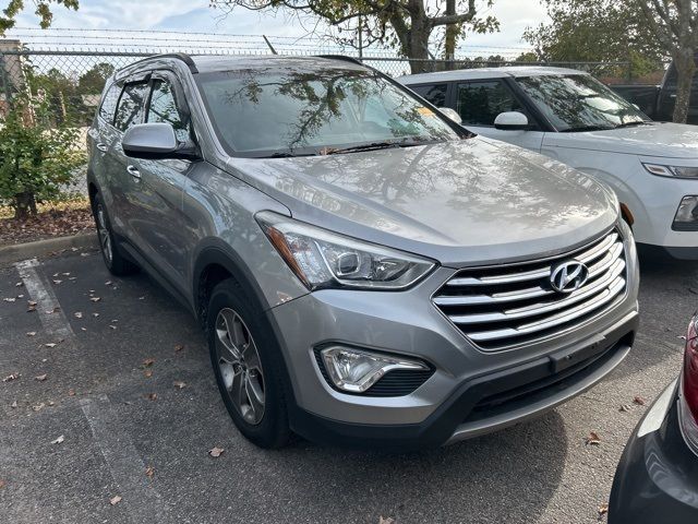 2013 Hyundai Santa Fe GLS