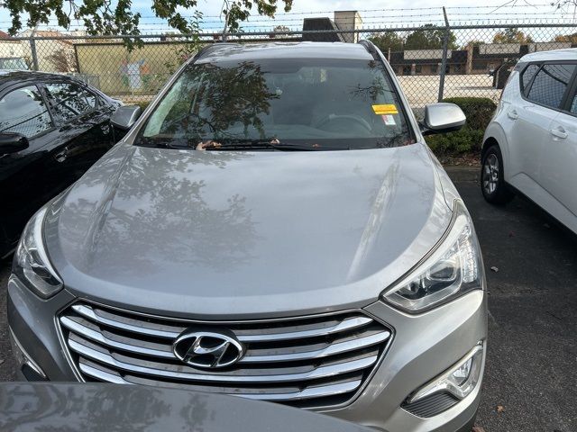 2013 Hyundai Santa Fe GLS