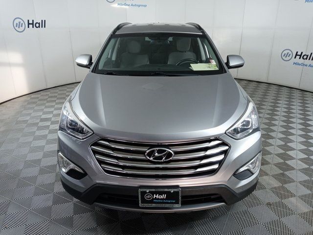 2013 Hyundai Santa Fe GLS