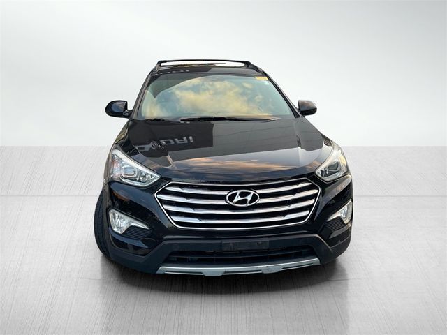 2013 Hyundai Santa Fe GLS