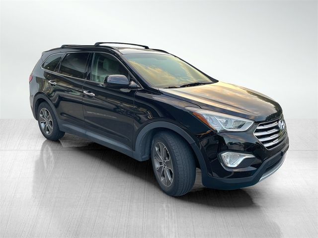2013 Hyundai Santa Fe GLS