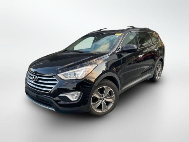 2013 Hyundai Santa Fe GLS