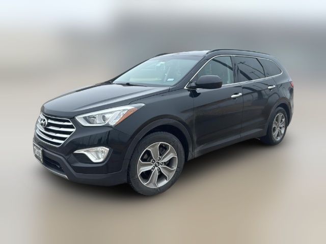 2013 Hyundai Santa Fe GLS