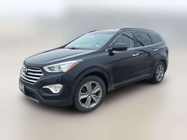 2013 Hyundai Santa Fe GLS