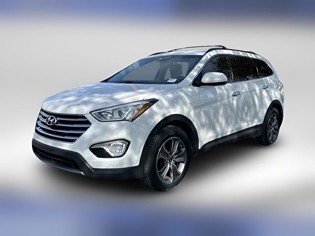 2013 Hyundai Santa Fe GLS