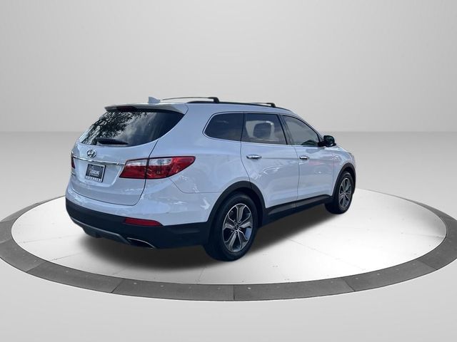 2013 Hyundai Santa Fe GLS