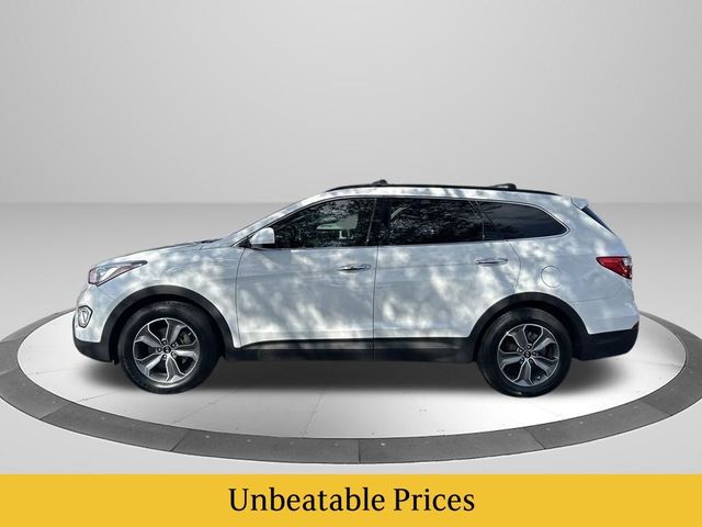 2013 Hyundai Santa Fe GLS