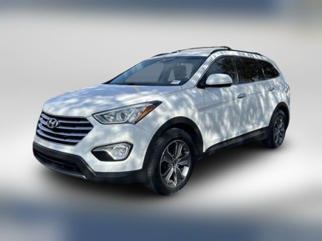 2013 Hyundai Santa Fe GLS