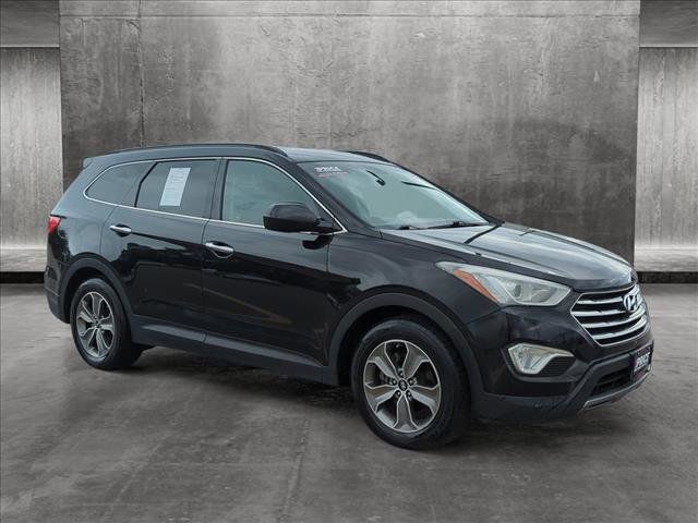 2013 Hyundai Santa Fe GLS