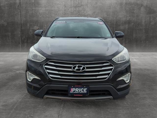 2013 Hyundai Santa Fe GLS