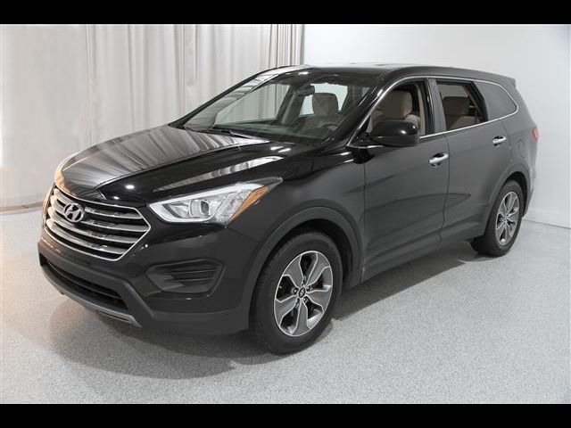 2013 Hyundai Santa Fe GLS