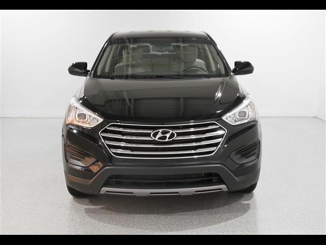 2013 Hyundai Santa Fe GLS