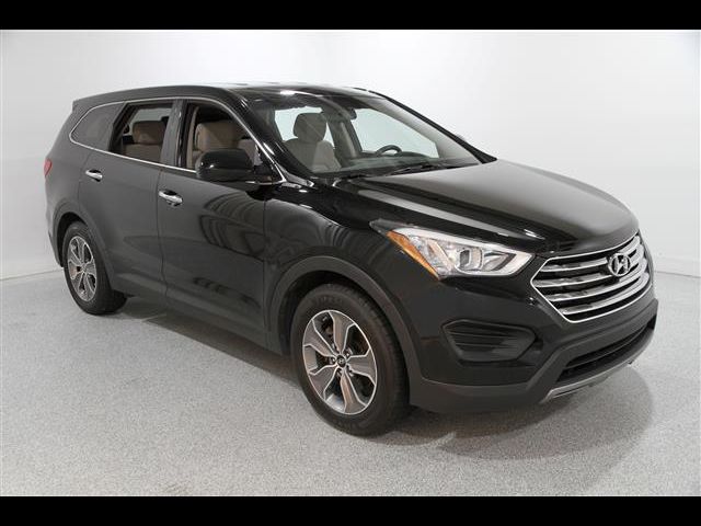 2013 Hyundai Santa Fe GLS