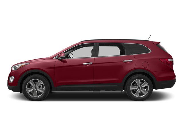 2013 Hyundai Santa Fe GLS