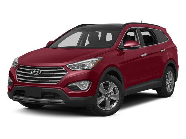 2013 Hyundai Santa Fe GLS