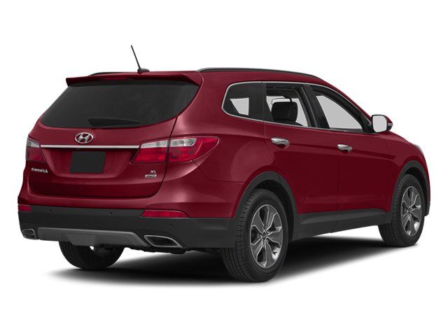 2013 Hyundai Santa Fe GLS