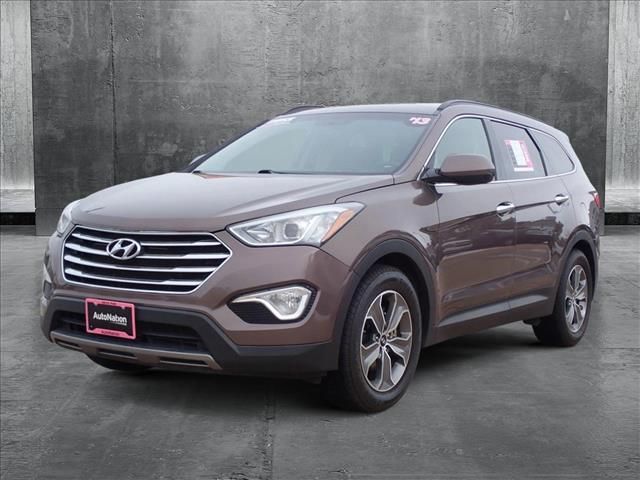 2013 Hyundai Santa Fe GLS